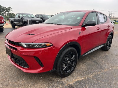 2024 Dodge Hornet R/T