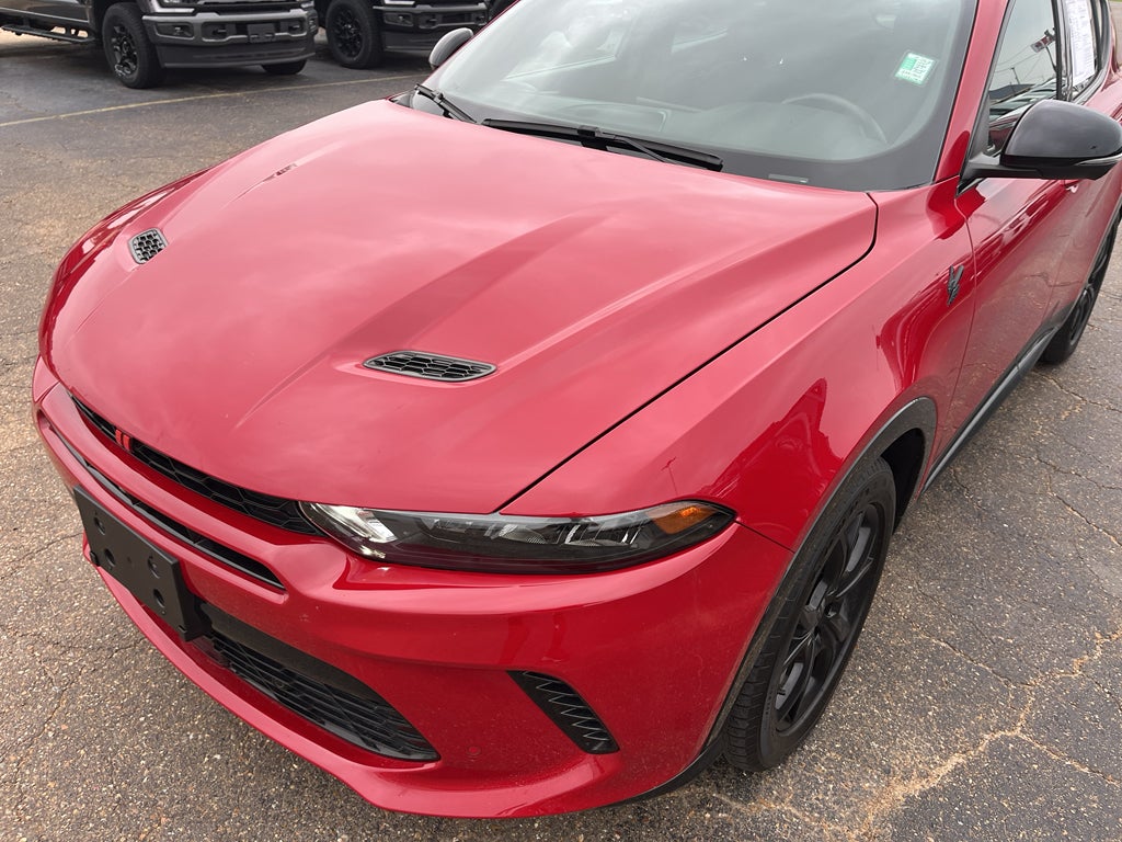 2024 Dodge Hornet R/T