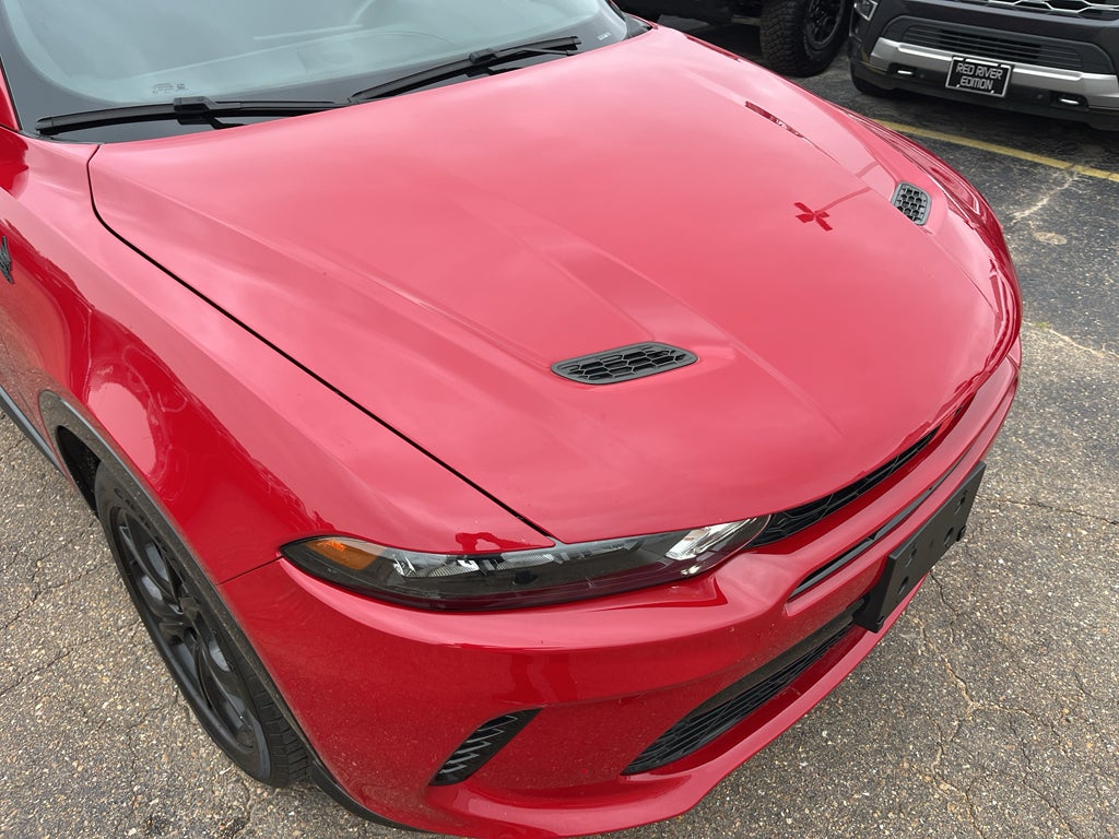 2024 Dodge Hornet R/T