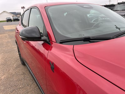 2024 Dodge Hornet R/T