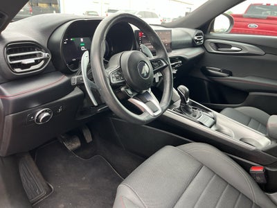 2024 Dodge Hornet R/T