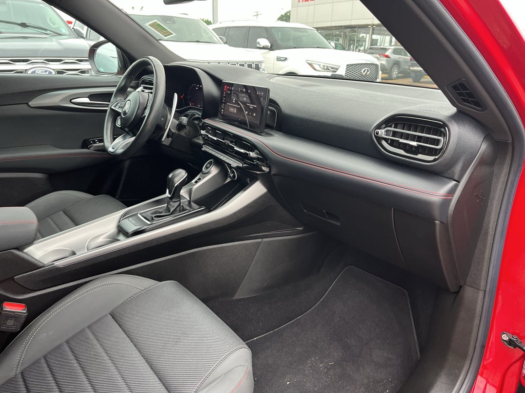 2024 Dodge Hornet R/T