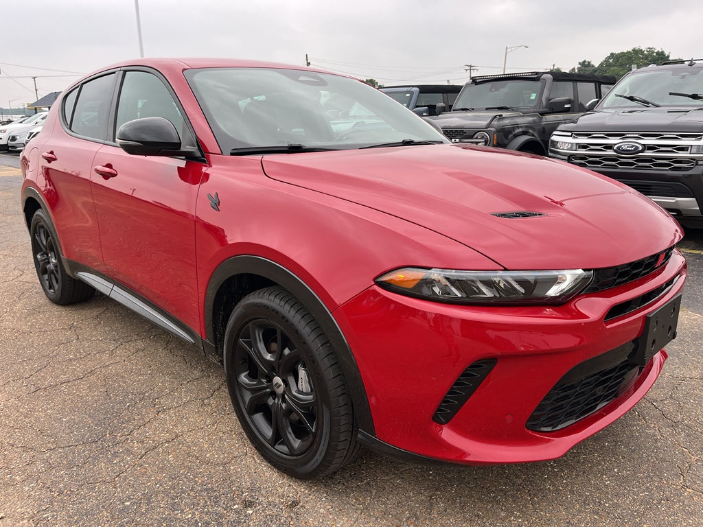 2024 Dodge Hornet R/T