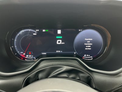 2024 Dodge Hornet R/T