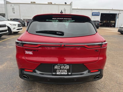 2024 Dodge Hornet R/T