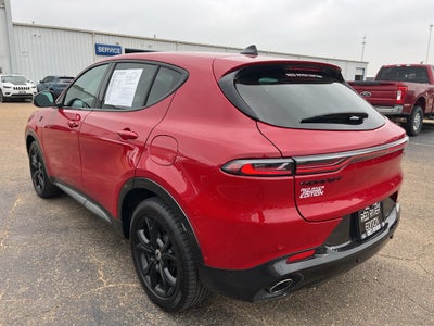 2024 Dodge Hornet R/T