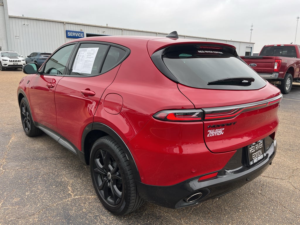 2024 Dodge Hornet R/T