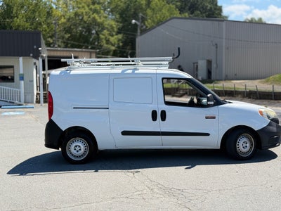 2017 RAM ProMaster City Tradesman