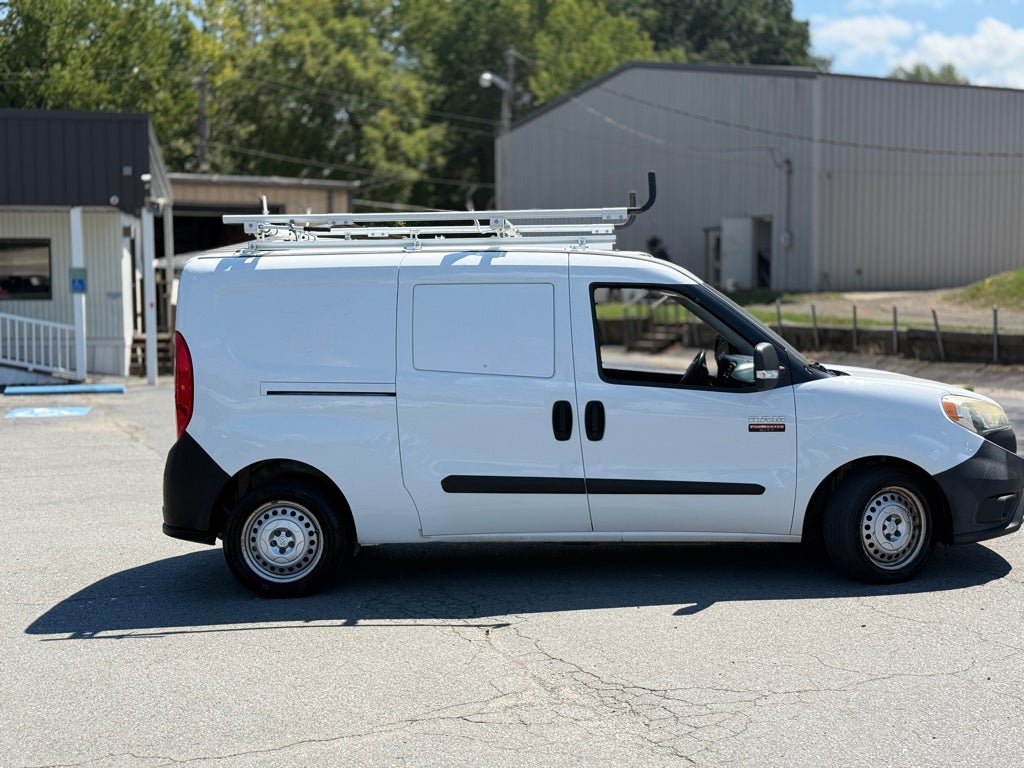 2017 RAM ProMaster City Tradesman