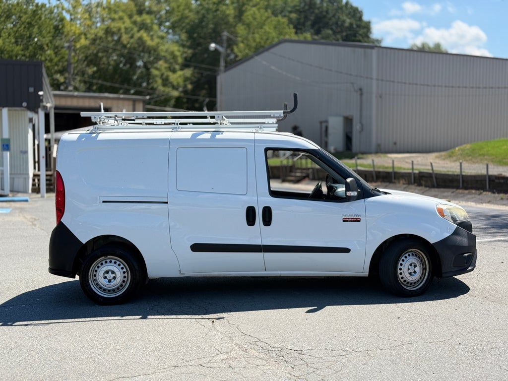 2017 RAM ProMaster City Tradesman