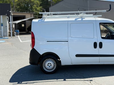 2017 RAM ProMaster City Tradesman