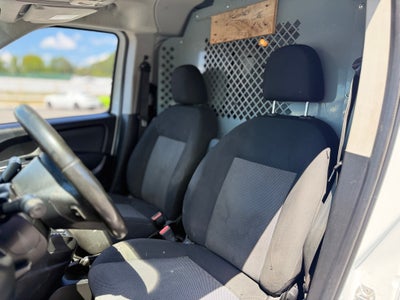 2017 RAM ProMaster City Tradesman