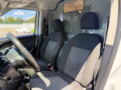 2017 RAM ProMaster City Tradesman
