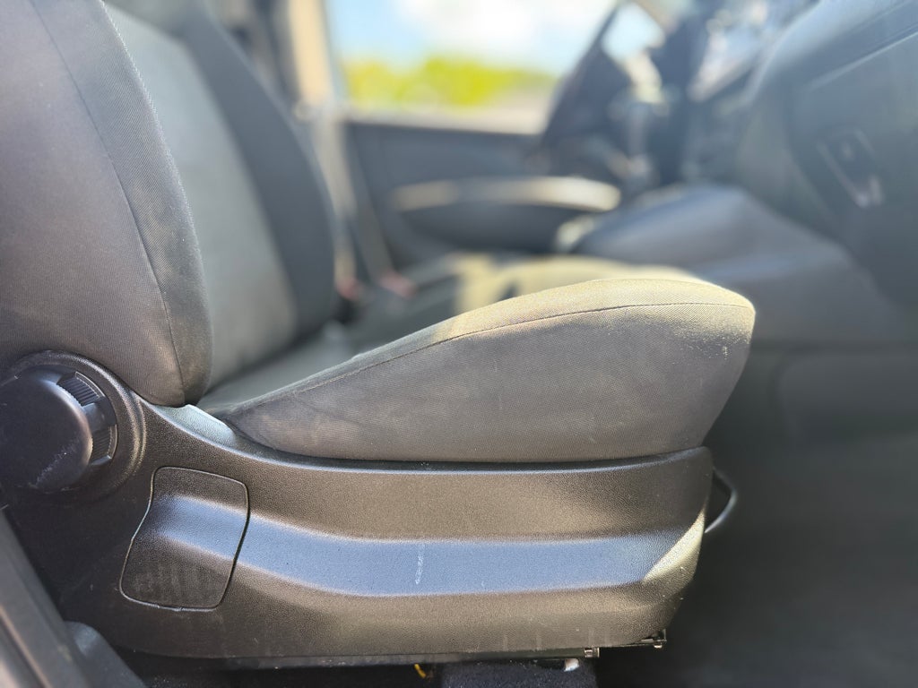 2017 RAM ProMaster City Tradesman
