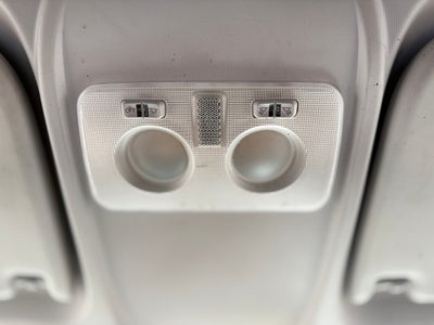 2017 RAM ProMaster City Tradesman