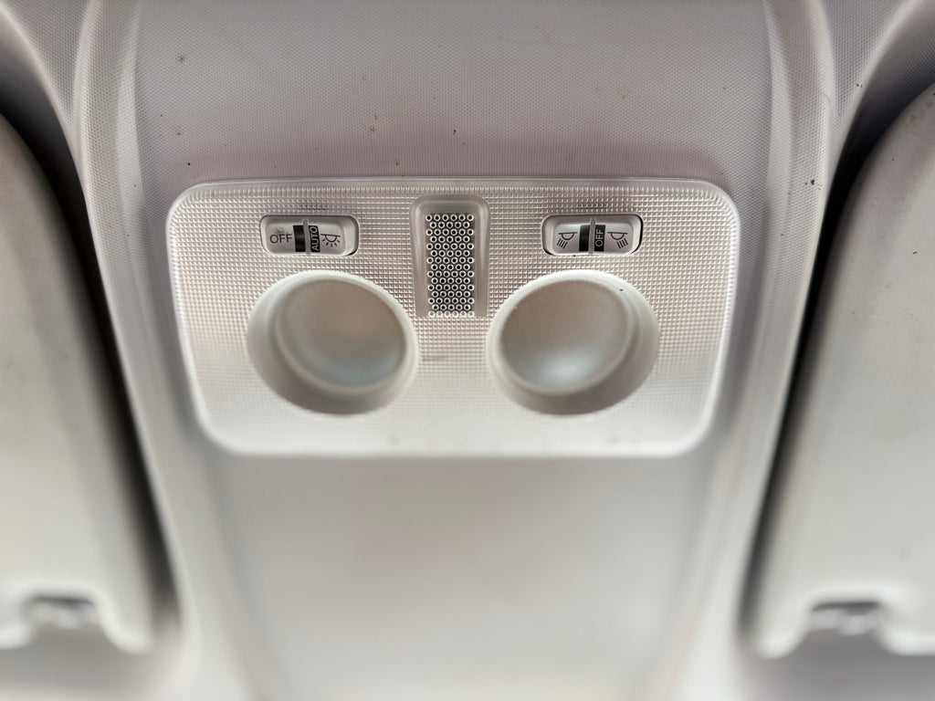 2017 RAM ProMaster City Tradesman