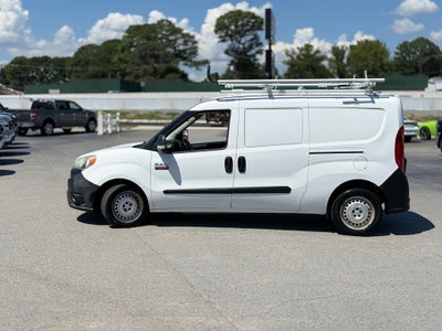 2017 RAM ProMaster City Tradesman
