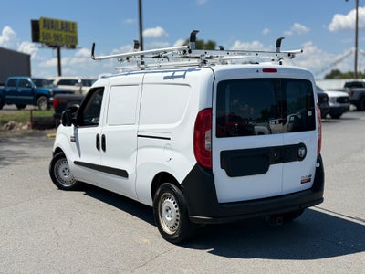 2017 RAM ProMaster City Tradesman
