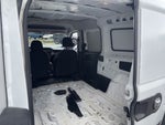2019 RAM ProMaster City Tradesman