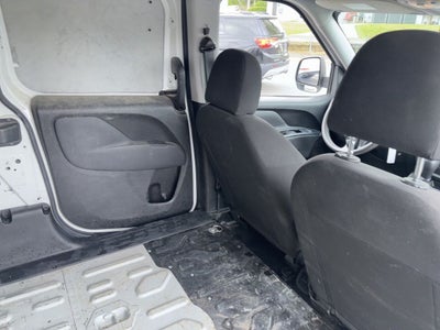 2019 RAM ProMaster City Tradesman