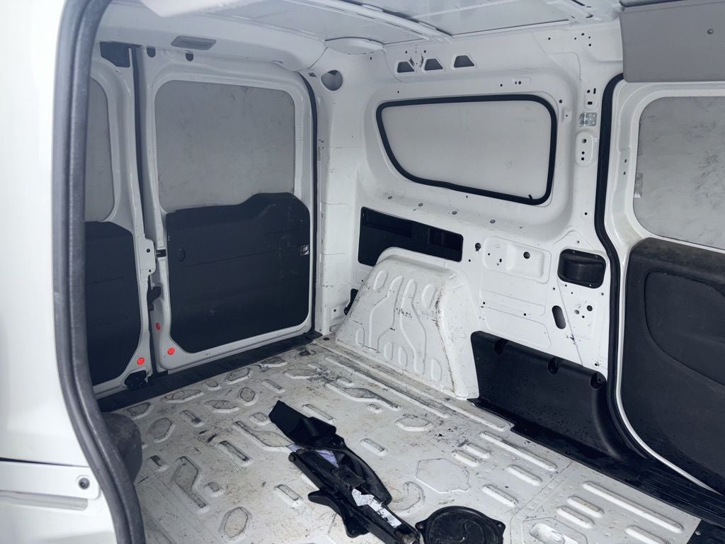 2019 RAM ProMaster City Tradesman