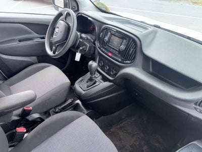 2019 RAM ProMaster City Tradesman