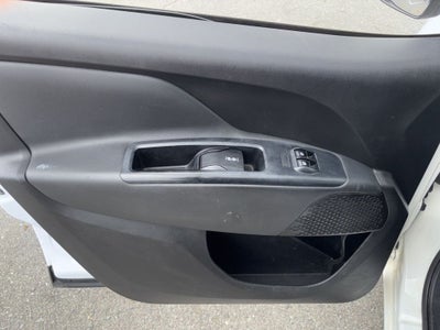 2019 RAM ProMaster City Tradesman