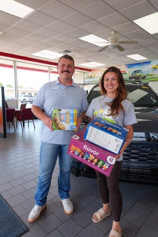 Red River Automotive Group in Wynne AR