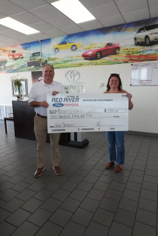 Red River Automotive Group in Wynne AR